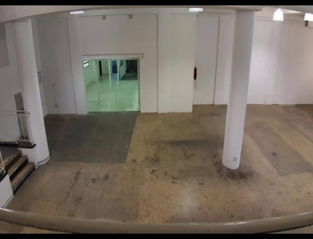 466M² BUILDING TO LET IN WOODSTOCK